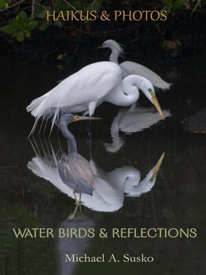 cover image of Haikus and Photos